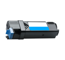 Тонер-картридж (106R01331) cyan для XEROX Phaser 6125 OEM TYPE 1