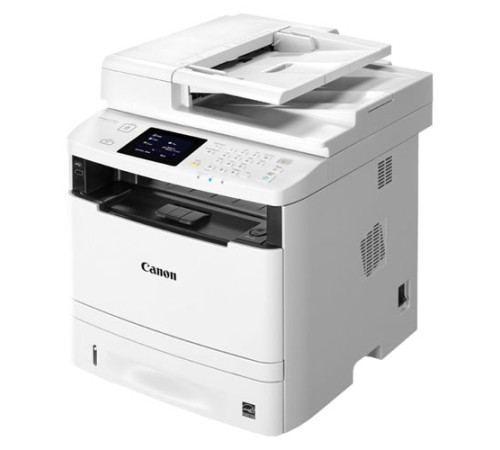 МФУ Canon i-SENSYS MF411dw МФУ Canon i-SENSYS MF411dw