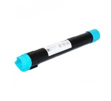 Тонер-картридж (006R01520) cyan для XEROX WC 7525/7530/7535/7545/7556/7830/7835/7845/7855 OEM TYPE 1