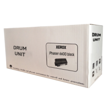 Drum Unit для XEROX Phaser 6600 black OEM TYPE 1