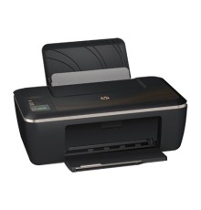 Принтер-сканер-копир HP CZ338A Color Deskjet Ink Advantage 2520hc (А4) 4800x1200 dpi, 7/4ppm, USB 2.0, duty cycle 1000 pages