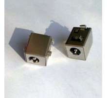 Разъем питания для HP COMPAQ  Presario V4000 series (V4000 / V4015 / V4020 / V4025 / V4035) V4100 series (V4100 / V4120 / V4135) V4200 series (V4200 / V4220 / V4240 / V4245) V4300 series (V4300 / V4325 / V4332) V4400 series (V4400 / V4400T / V4440) Pavili