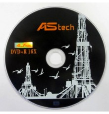 DVD+R Disk 4,7 Gb 16X (50 pack) WT