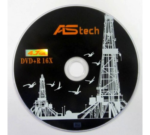 DVD+R Disk 4,7 Gb 16X (50 pack) WT