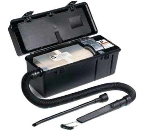 Пылесос для оргтехники 3M Field Service Vacuum Пылесос для оргтехники 3M Field Service Vacuum