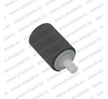 Ролик подачи (захвата) бумаги для реверсивного автоподатчика для PANASONIC DP1510 / 1810 / 2010 (DZLA000204)