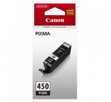 Картридж (PG-450Bk) black CANON Pixma iP7240/MG5440/MG6340/MX924 Original