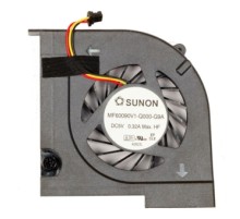 Вентилятор для HP CQ32 / G32 / DV3