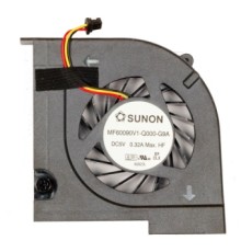 Вентилятор для HP CQ32 / G32 / DV3