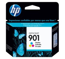 Картридж №901 CC656AE для HP Officejet J4580/J4660/J4680 color Original