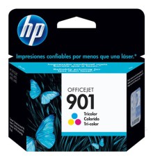 Картридж №901 CC656AE для HP Officejet J4580/J4660/J4680 color Original