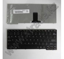 Клавиатура для ноутбука LENOVO S10-3 (LNV24-US-BLACK-A), черная, англ.