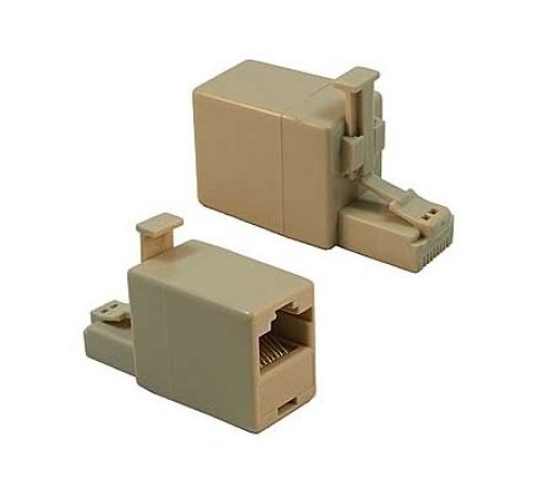 Разъем GCT1-8P8C Разъем GCT1-8P8C