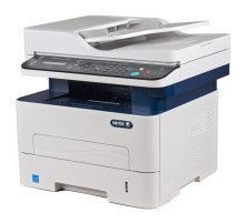 Принтер-сканер-копир XEROX WorkCentre 3225DNI (A4), 256 МБ, 600x600 dpi, 28 стр/мин, TWAIN, WIA, Ethernet (RJ-45), Wi-Fi, 802.11n, USB 2.0