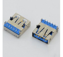Разъем для ноутбука USB 3.0 A13
