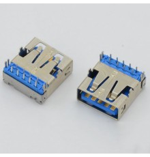 Разъем для ноутбука USB 3.0 A13