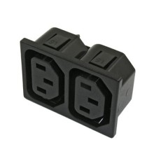 Разъем AC-005