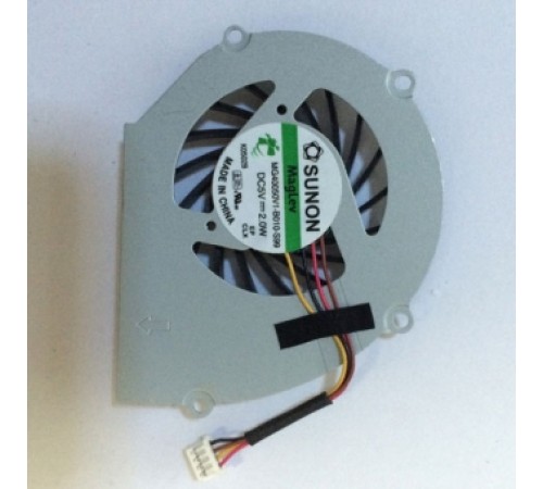 Вентилятор для ACER GA NAVEO LT24 (ONLY FAN) Вентилятор для ACER GA NAVEO LT24 (ONLY FAN)