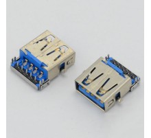 Разъем для ноутбука USB 3.0 A8