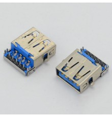 Разъем для ноутбука USB 3.0 A8