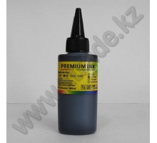 Чернила HP Universal black 100ml.