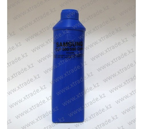 Тонер для SAMSUNG CLP-500 215гр. Cyan IPM Тонер для SAMSUNG CLP-500 215гр. Cyan IPM