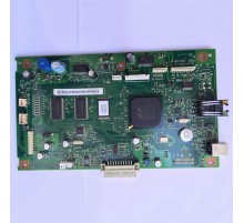 Плата USB контроллера для HP LaserJet 3055 (Q7529-60002 / Q7529-60001)