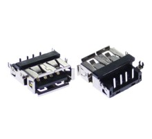 Разъем для ноутбука USB 0101222