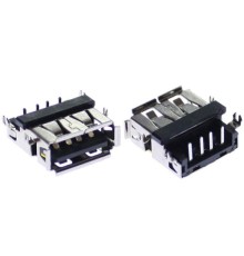 Разъем для ноутбука USB 0101222