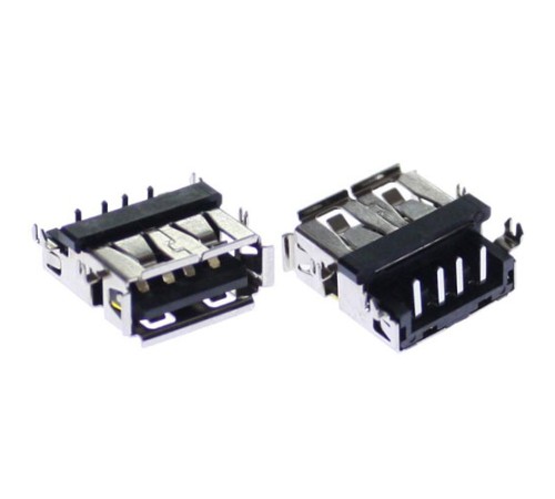 Разъем для ноутбука USB 0101222
