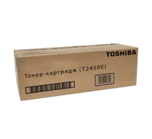 Тонер-картридж (T2450E) для TOSHIBA E-Studio 195/223/225/243/245