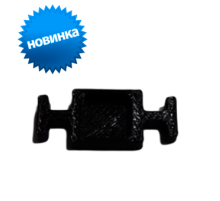 Адаптер колодка -держатель чипа картриджа для принтера