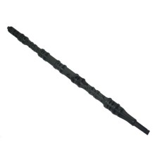 Вал выхода бумаги для SAMSUNG ML-1665 / 1660 / SCX-3200 / 3205 / 3205W (JC66-02611A)
