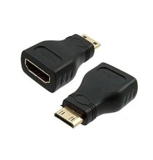 Разъем ML-A-013 (miniHDMI to HDMI)