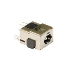 Разъем питания для HP Pavilion DV2000 / DV2100 / DV2200 / DV2300 / DV2400 / DV2500 / DV2600 / DV2700 / DV2700 Compaq Presario V3000 Series: V3000 / V3100 / V3200 / V3300 / V3400 (PJ050) 65w