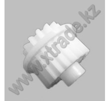 Шестерня 14Т/21Т для HP LaserJet 4100 (RS5-0675-000)