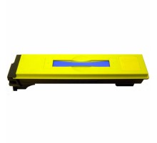 Тонер-картридж (TK-540) yellow для KYOCERA FS-C5100DN OEM TYPE 1