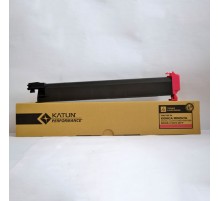Тонер-картридж (TN-314) magenta для KONICA MINOLTA Bizhub C353