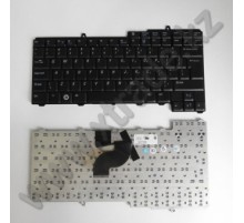 Клавиатура для ноутбука DELL Inspiron 630m/640m/1501/E1505/E1705/6400/9400/XPS M140/M1710/Vostro 1000, черная, англ.