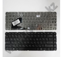 Клавиатура для ноутбука HP Pavilion 14-B/14-B000 черная, англ.