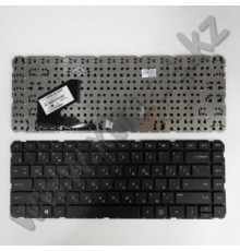 Клавиатура для ноутбука HP Pavilion 14-B/14-B000 черная, англ.