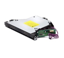 Блок сканера (лазер) для HP LaserJet P4014 / P4015 / P4515 (RM1-5465)
