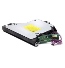 Блок сканера (лазер) для HP LaserJet P4014 / P4015 / P4515 (RM1-5465)