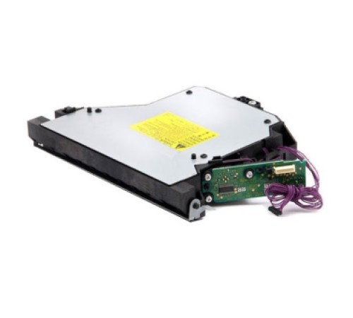 Блок сканера (лазер) для HP LaserJet P4014 / P4015 / P4515 (RM1-5465) Блок сканера (лазер) для HP LaserJet P4014 / P4015 / P4515 (RM1-5465)