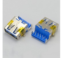 Разъем для ноутбука USB 2.0 A33