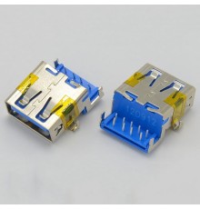 Разъем для ноутбука USB 2.0 A33