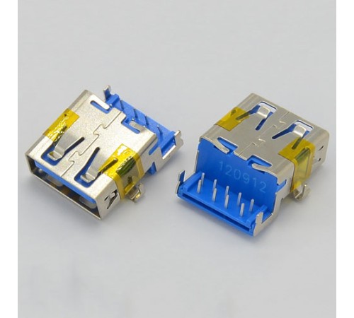 Разъем для ноутбука USB 2.0 A33