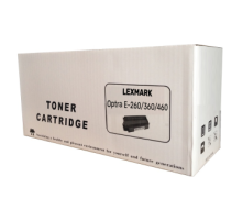 Картридж для LEXMARK Optra E-260 / 360 / 460 ОЕМ TYPE 1