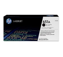 Картридж HP (CE340A) black 651A для Color LJ 700 / MFP775 original