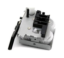 Привод узла реверса (дуплекса) для HP Color LaserJet M377 / 452 / 477 (RM2-6389)